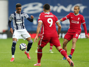 Supporting image for story: Sam Allardyce: Important for Grady Diangana to get on the pitch for West Brom