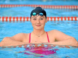 Supporting image for story: Freya Anderson dominates with seven golds