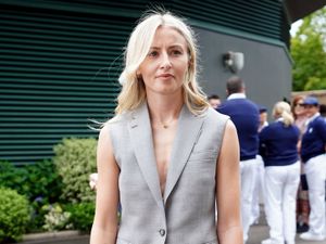 Supporting image for story: Leah Williamson designs Blue Peter sport badge to ‘inspire next generation’