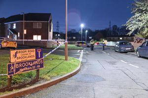 Police believe the attack was targeted. Photo: SnapperSK