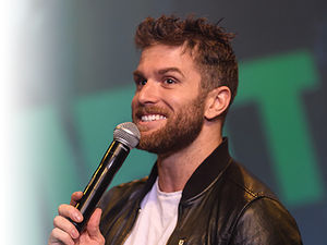 Supporting image for story: Joel Dommett talks ahead of Birmingham show