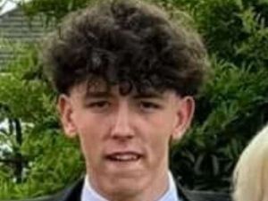 Supporting image for story: ‘Popular’ teenager stabbed to death near bus stop in Bedford town centre