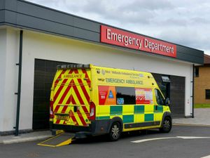 Supporting image for story: Telford A&E Local plans a 'fudge', says campaigner