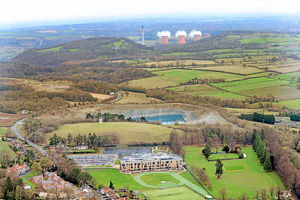 Supporting image for story: Mind your language for new Shropshire dialects project