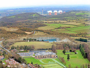 Supporting image for story: Mind your language for new Shropshire dialects project