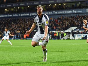 Supporting image for story: Analysis: It’s a point gained for West Brom in this crazy Christmas