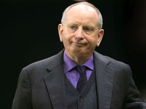 Supporting image for story: Retirement is not for me – Lennie Lawrence still going strong at 77