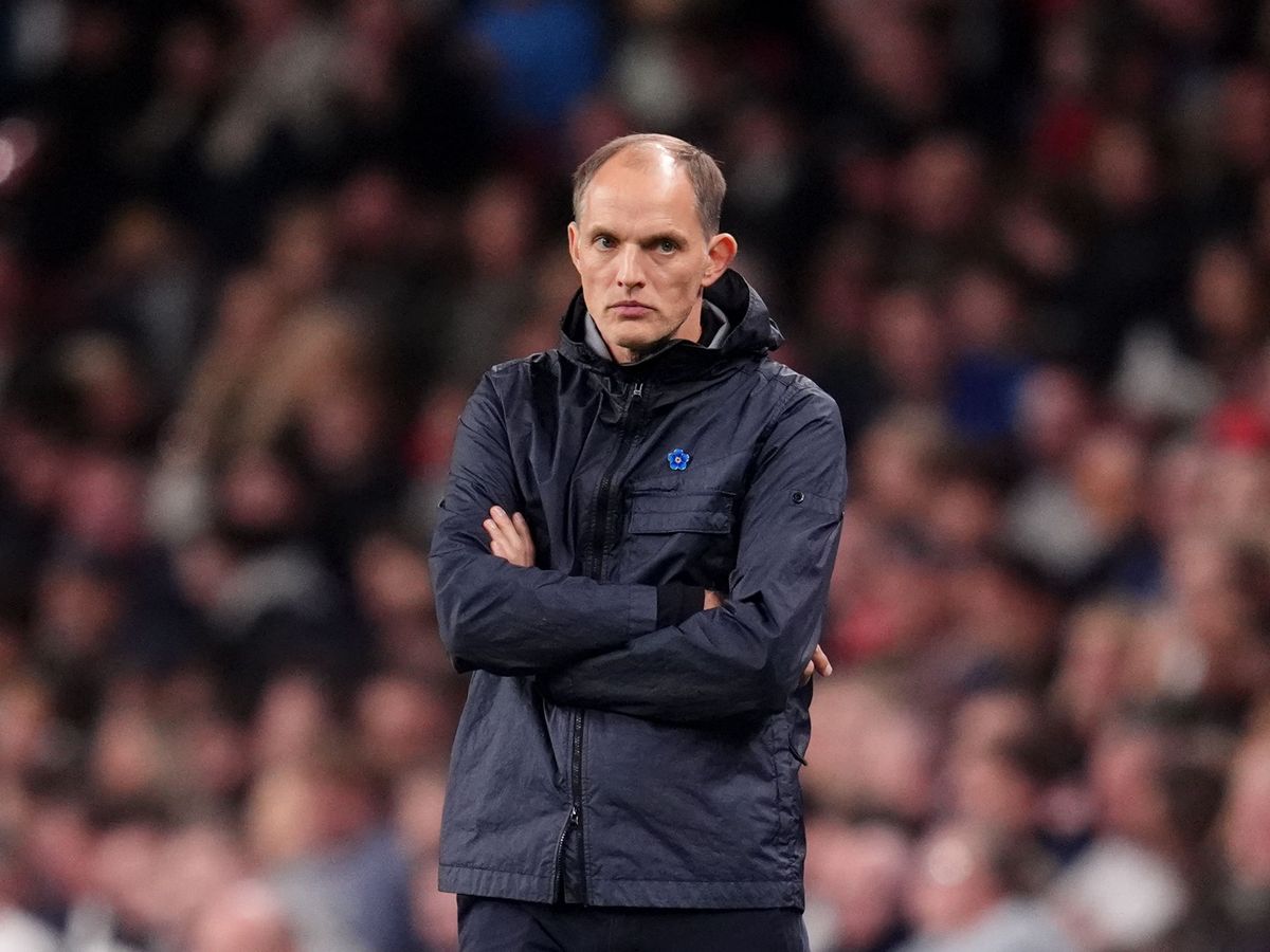 Fans&rsquo; group responds to Thomas Tuchel criticism of Wembley atmosphere