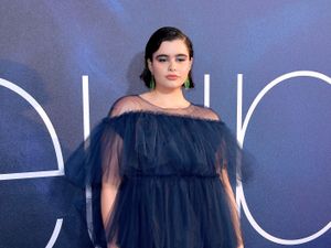 Supporting image for story: Euphoria star Barbie Ferreira says leaving show was ‘mutual decision’