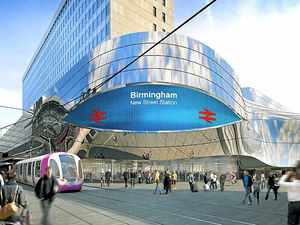 Supporting image for story: MP Gavin Williamson attacks Centro £19k lobbying bill