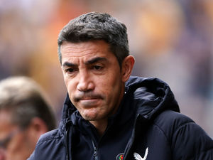 Supporting image for story: Bruno Lage to lead Wolves against Chelsea from home after positive Covid-19 test