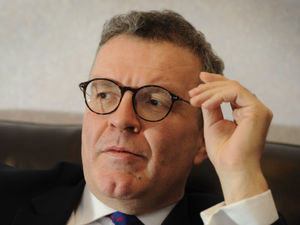 Supporting image for story: Tom Watson: Labour is a remain and reform party on EU membership