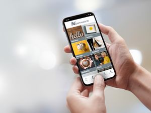 Supporting image for story: Telford's Northwood launches new portal to support staff 