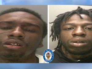 Supporting image for story: Gang brothers banned from YouTube drill videos