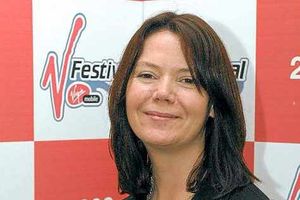 Supporting image for story: V Festival co-ordinator Dawn Woodhouse's perfect weekend