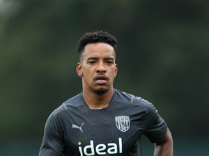 Supporting image for story: Valerien Ismael expects Matheus Pereira and Sam Johnstone to leave West Brom