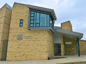 Supporting image for story: Trio found guilty in Shrewsbury 'county lines' drugs case