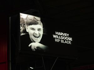 Supporting image for story: ‘Too many red flags’ – Parents of murdered boy say school could have saved him