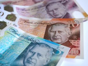 Supporting image for story: £2,000 cap for salary-sacrificed pension contributions – OBR