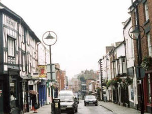 Supporting image for story: 'Ghost Town' fears over Tesco's Whitchurch plans