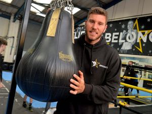 Supporting image for story: Shropshire schemes aiming to help people back into work 