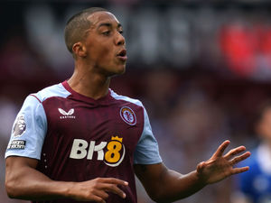 Supporting image for story: Aston Villa midfielder Youri Tielemans says game time situation is 'not pleasant'