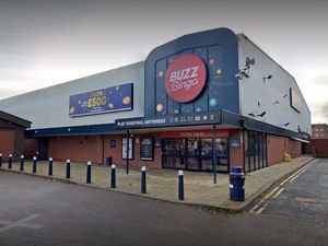 Supporting image for story: Alcohol could be sold for longer alongside entertainment at Walsall bingo hall 