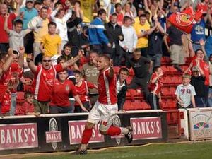 Supporting image for story: Another home win for Walsall