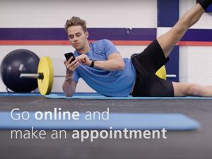 Supporting image for story: Made In Chelsea stars back NHS campaign to get young people boosted