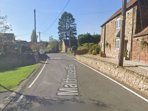 Supporting image for story: Shropshire villager appeals after planners refuse ‘too large’ outbuilding