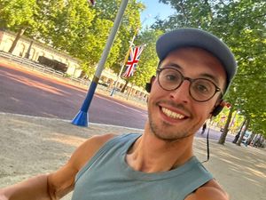 Supporting image for story: Stem cell plea from man with rare blood disorder who wants to be ‘normal again’