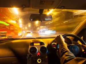 Supporting image for story: Police warn 'selfish' drink and drug drivers ahead of World Cup and festive season