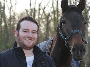 Supporting image for story: Sedgley punter on verge of being crowned UK’s top tipster