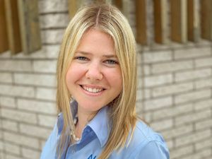 Supporting image for story: Shropshire Farming Talk: Promising updates on ammonia emissions 