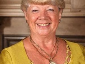 Supporting image for story: Alderman honour for former councillors