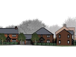 Supporting image for story: Multi-million investment helps prepare site for housing development