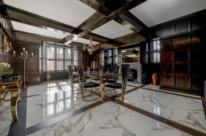 Inside the Stourton property. Photo: Rightmove