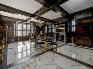 Supporting image for story: Stunning Tudor country house with six acres of private parkland near Stourbridge hits the market for £2 million