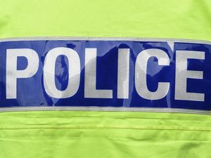 Supporting image for story: Police arrest male suspect after three robbery attempts in Telford 