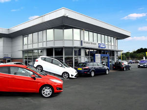 Supporting image for story: Vertu Motors lowers expectations on profits