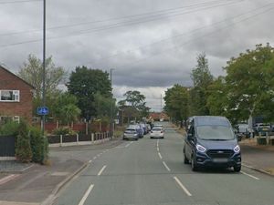 Supporting image for story: Cyclist seriously injured in crash with car in Shrewsbury - police appeal for witnesses