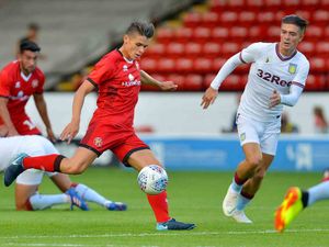 Supporting image for story: Aston Villa to face Walsall in pre-season as trio of fixtures are announced