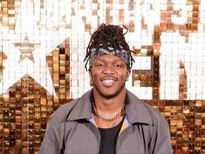 Supporting image for story: KSI ‘so excited’ to become Dagenham & Redbridge shareholder and partner