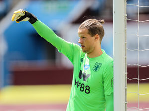 Supporting image for story: Orjan Nyland departs Aston Villa