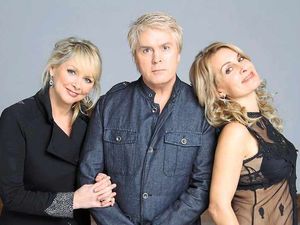 Supporting image for story: Put some Fizz into your life at Brewood Music Festival