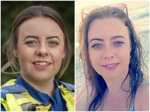 Supporting image for story: Driver appears in court for causing death of PCSO Holly Burke after crash