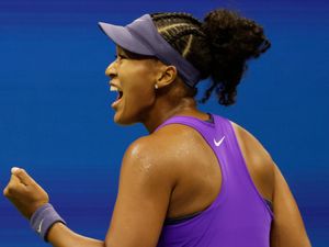 Supporting image for story: Naomi Osaka’s stellar run continues with quarter-final win over Karolina Muchova