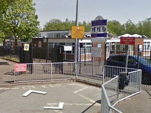 Supporting image for story: New head helping 'inadequate' Wolverhampton school improve standards - Ofsted