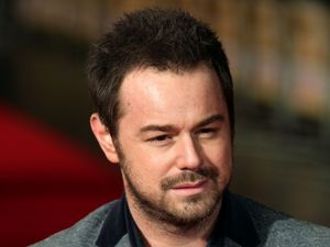 Supporting image for story: Danny Dyer reveals how dressing dilemma made him give up drugs