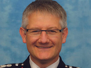 Supporting image for story: Chief: Reducing Staffordshire firefighters and fire engines 'paying off'